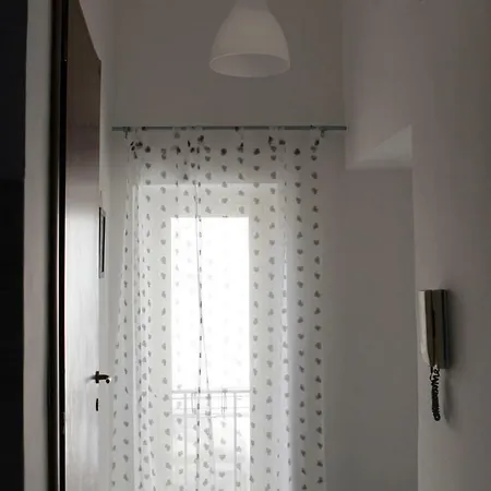 Montesanto Apartment