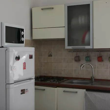 Montesanto Apartment *