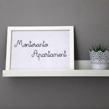 Montesanto Apartment *