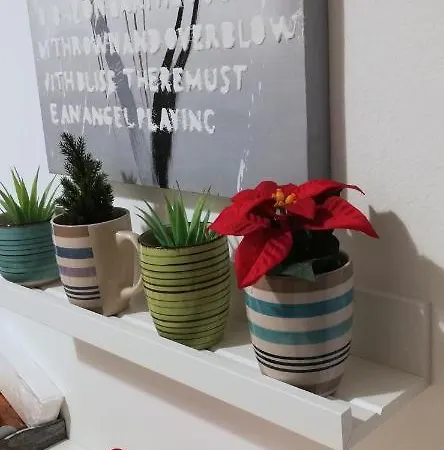 Montesanto Apartment